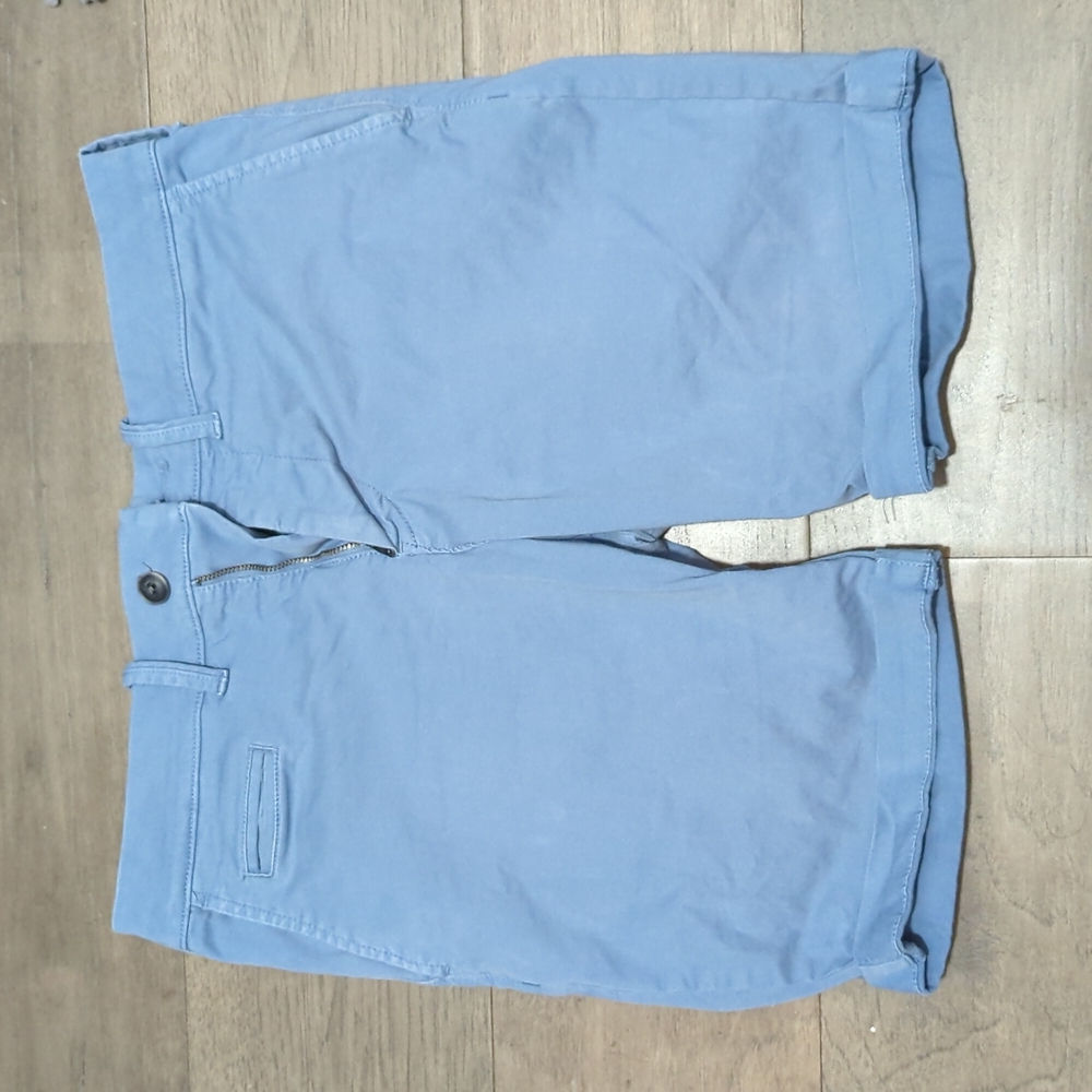 Blue Express shorts size 30